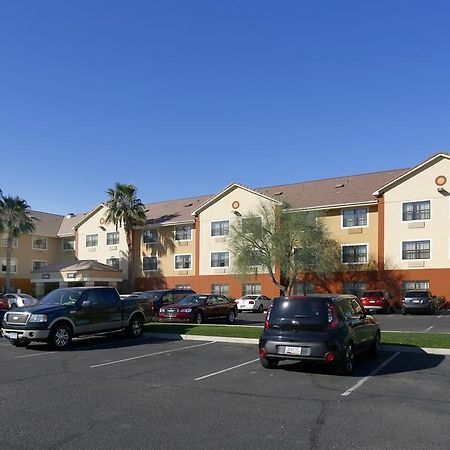 Extended Stay America Suites - Phoenix - Mesa Exteriör bild