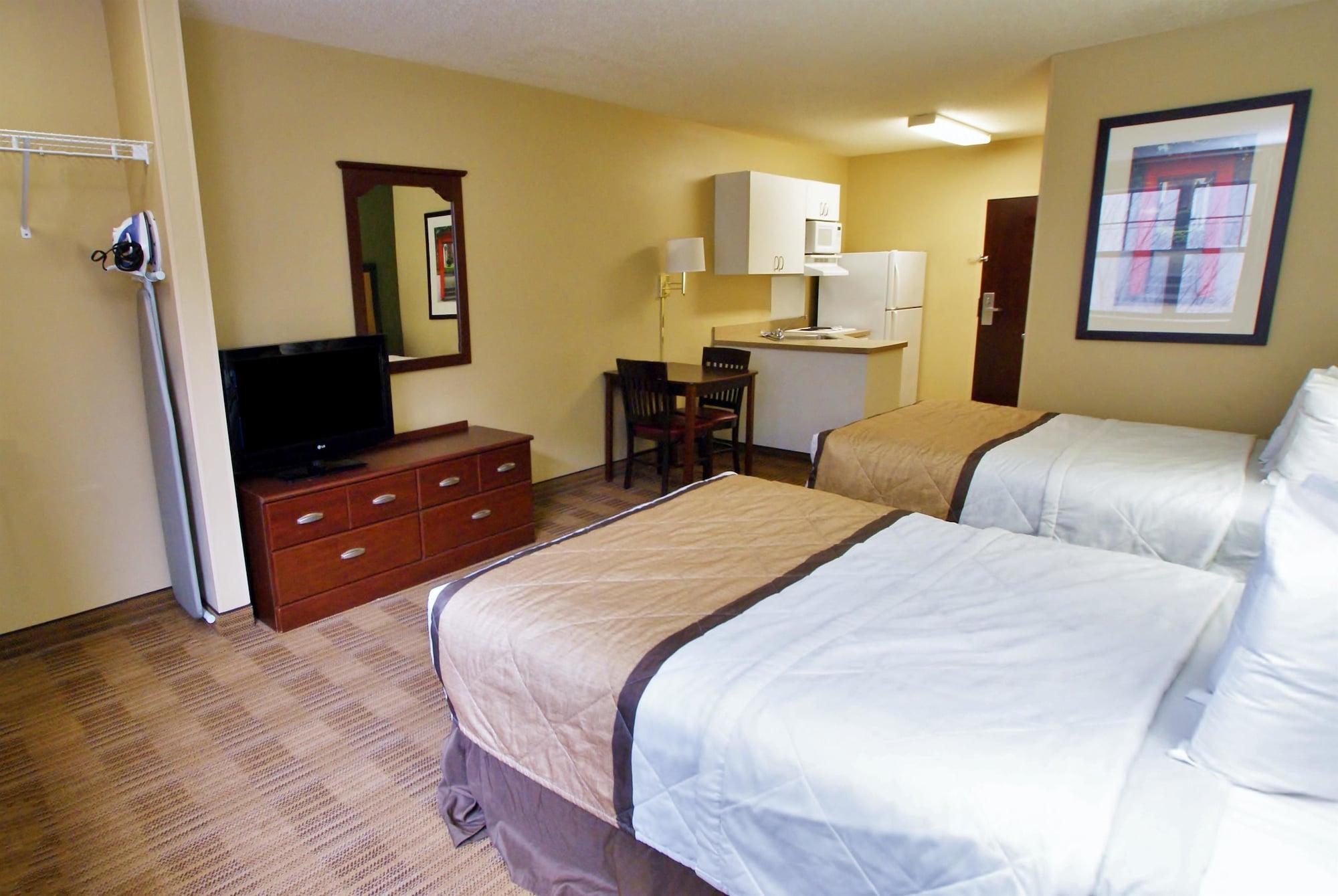 Extended Stay America Suites - Phoenix - Mesa Exteriör bild