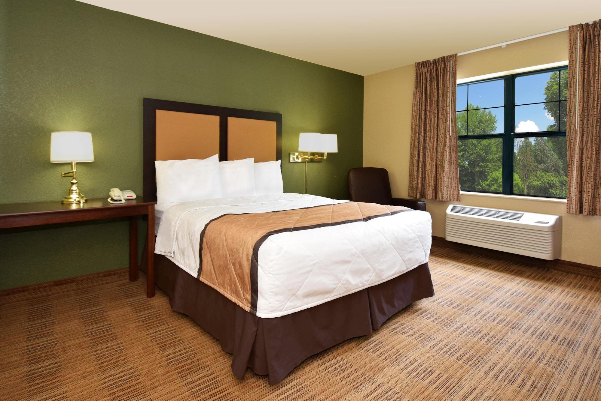 Extended Stay America Suites - Phoenix - Mesa Exteriör bild
