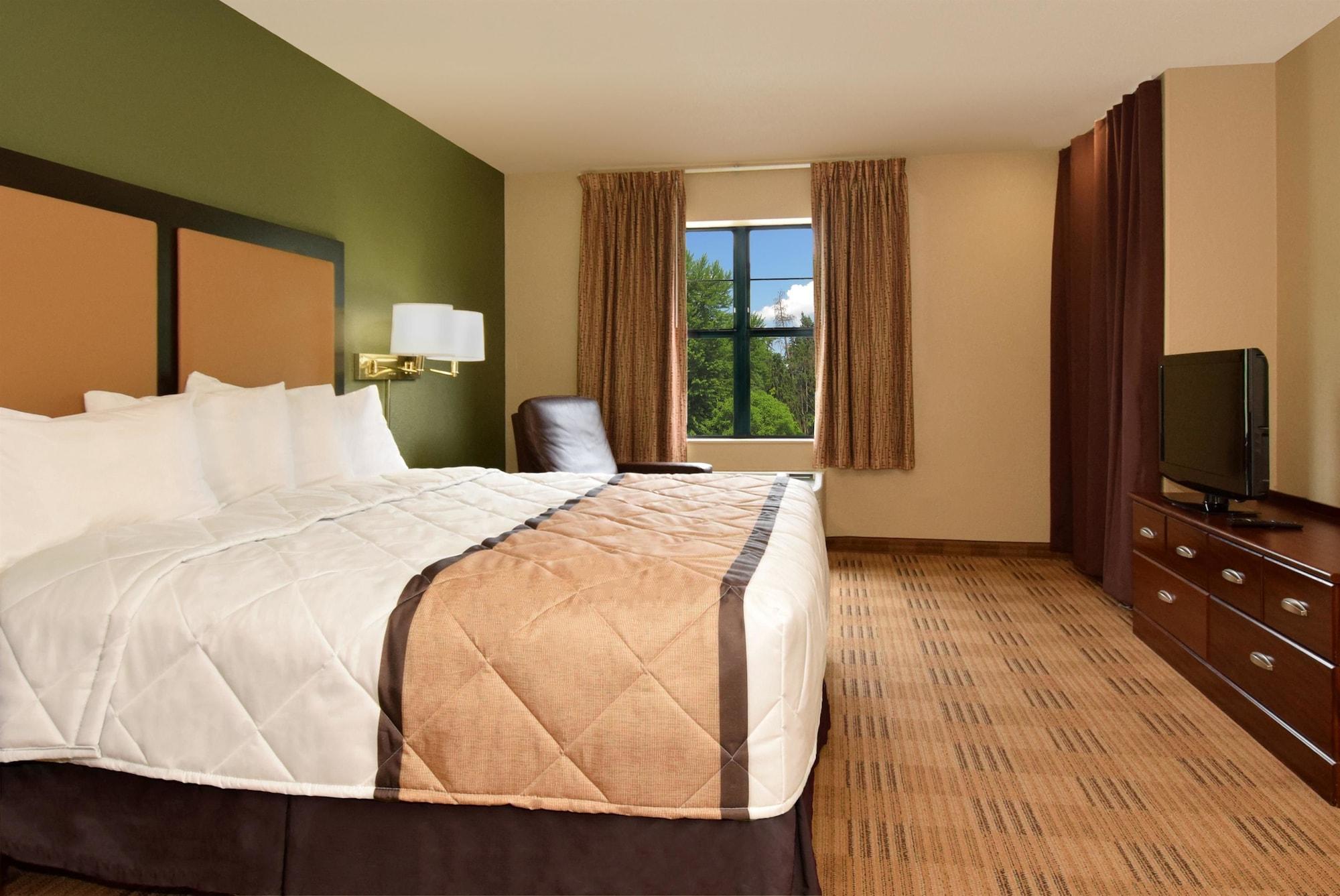 Extended Stay America Suites - Phoenix - Mesa Exteriör bild
