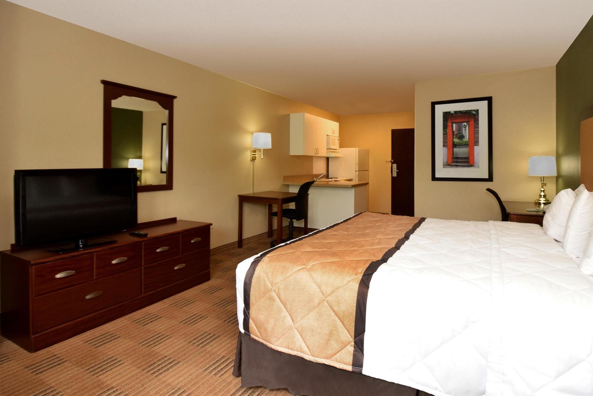 Extended Stay America Suites - Phoenix - Mesa Exteriör bild