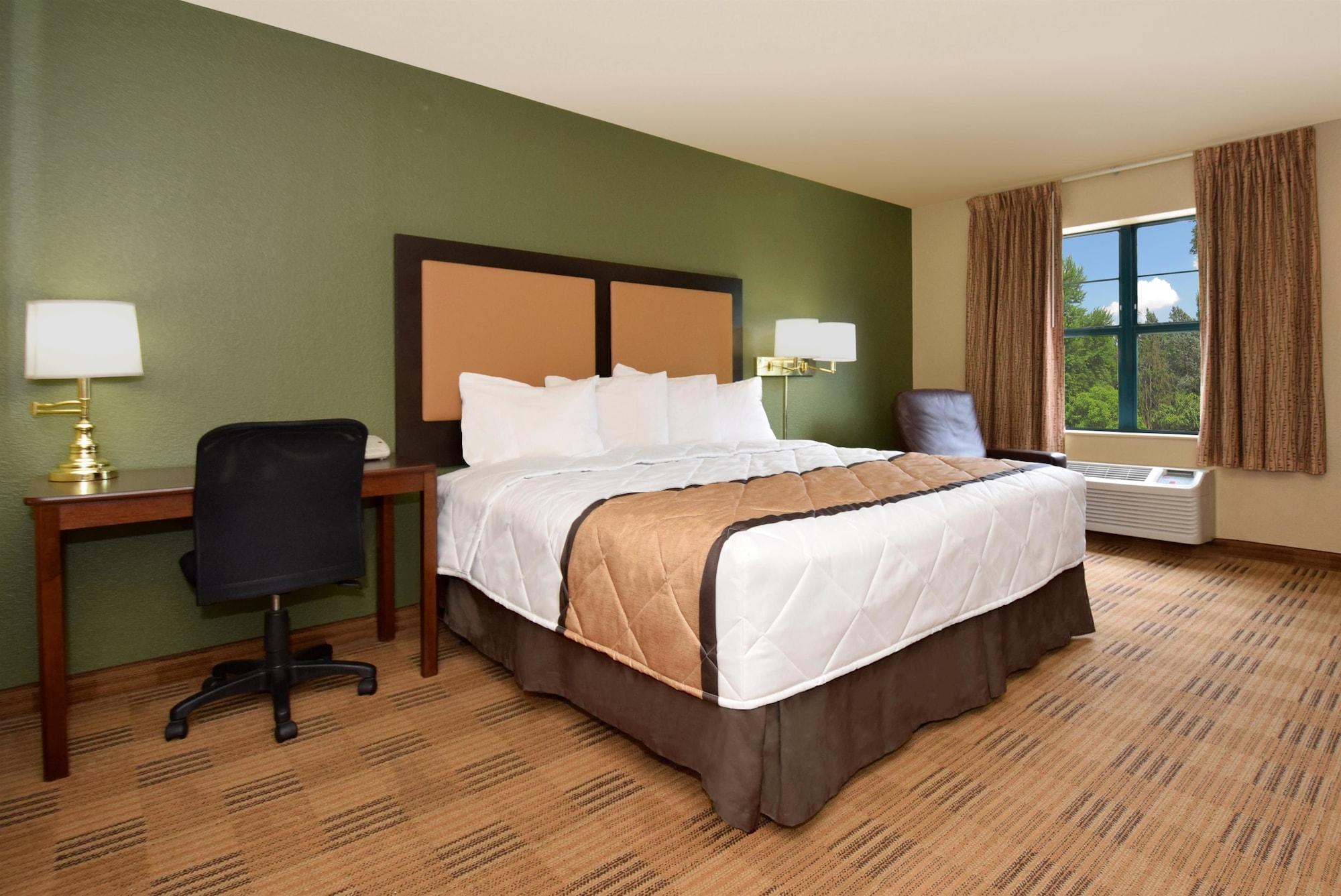 Extended Stay America Suites - Phoenix - Mesa Exteriör bild