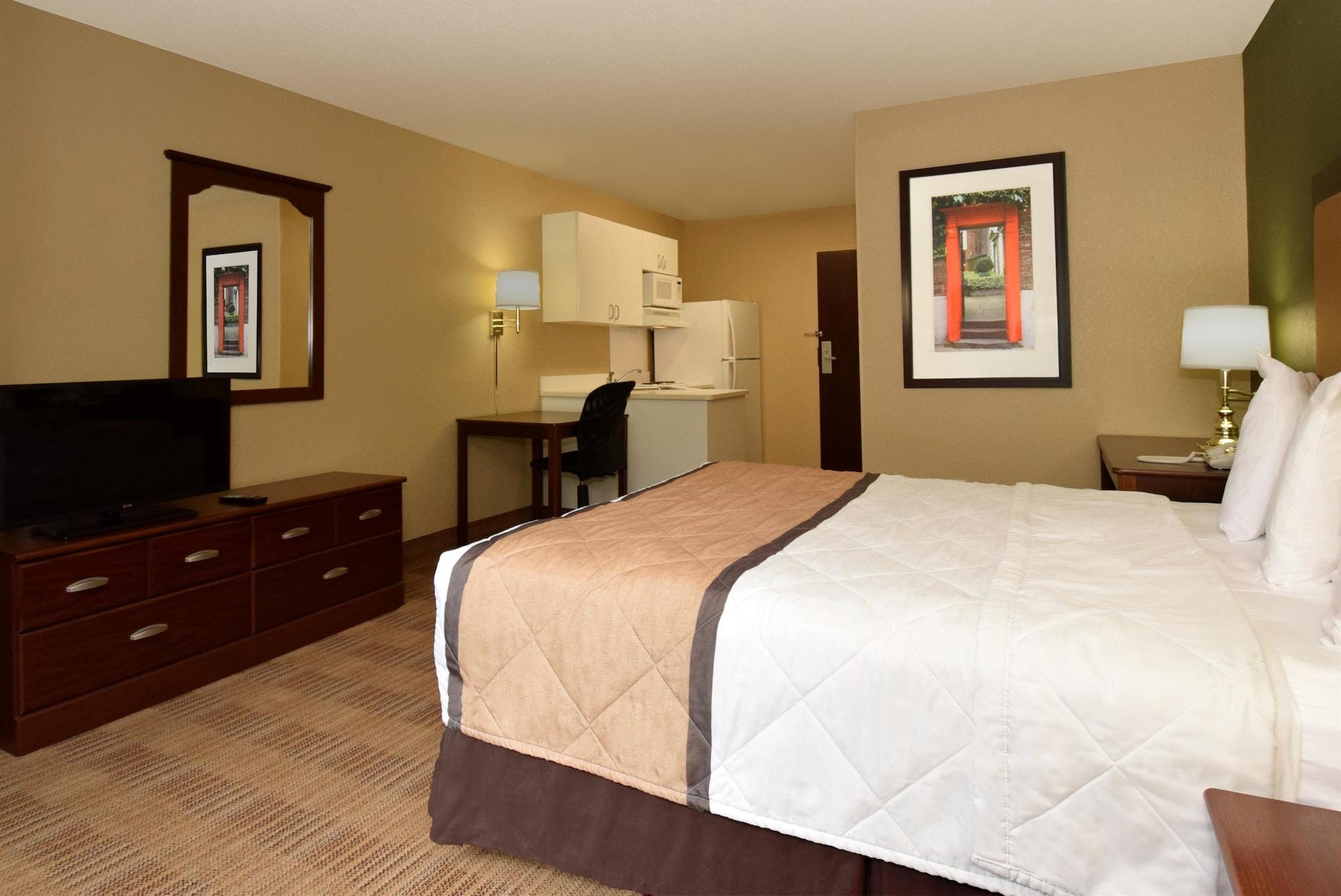 Extended Stay America Suites - Phoenix - Mesa Exteriör bild