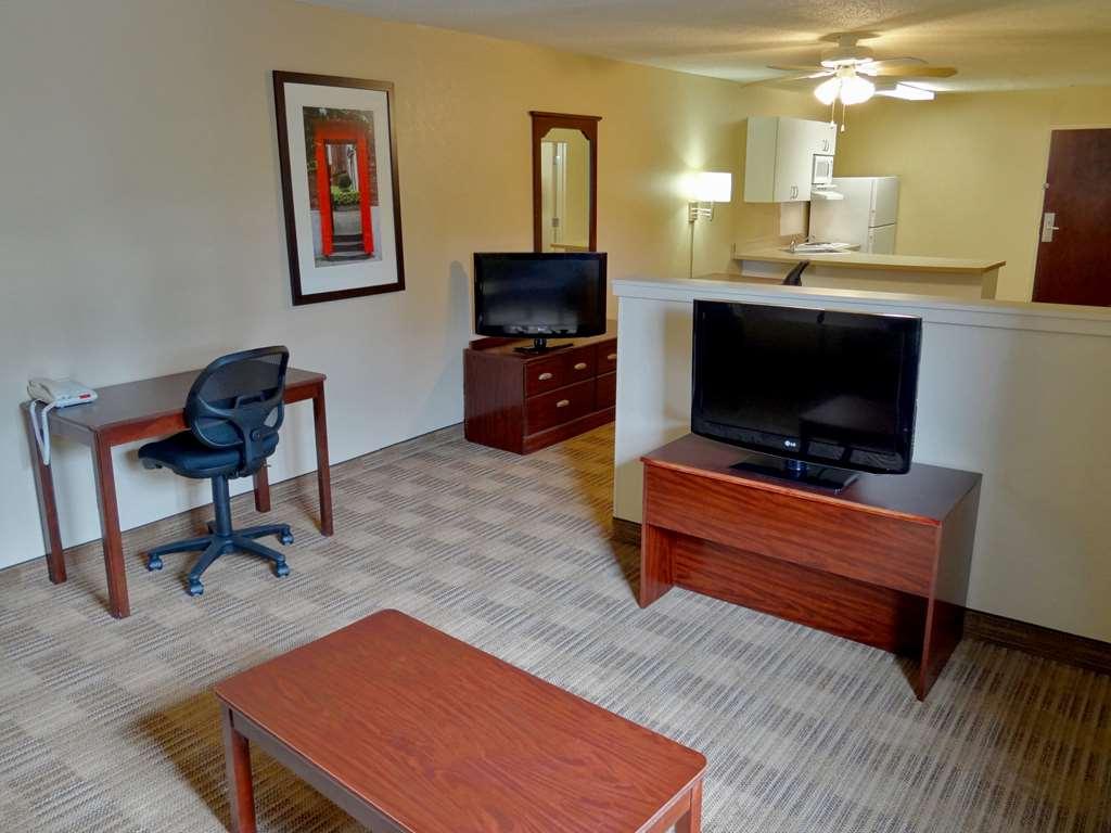 Extended Stay America Suites - Phoenix - Mesa Rum bild