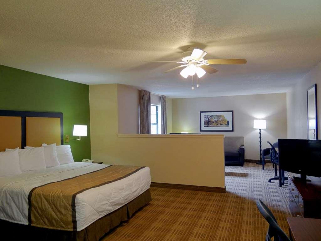 Extended Stay America Suites - Phoenix - Mesa Rum bild