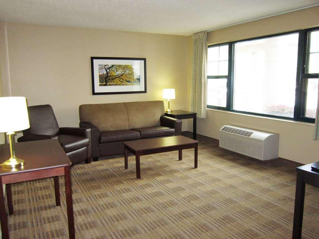 Extended Stay America Suites - Phoenix - Mesa Rum bild