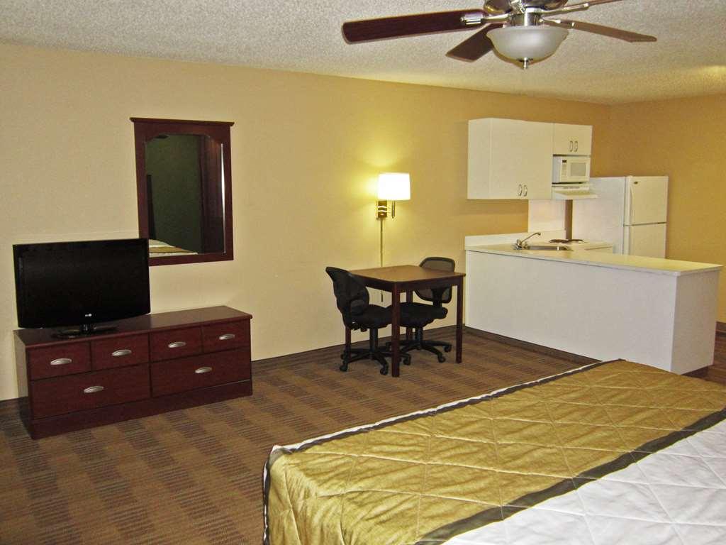 Extended Stay America Suites - Phoenix - Mesa Rum bild