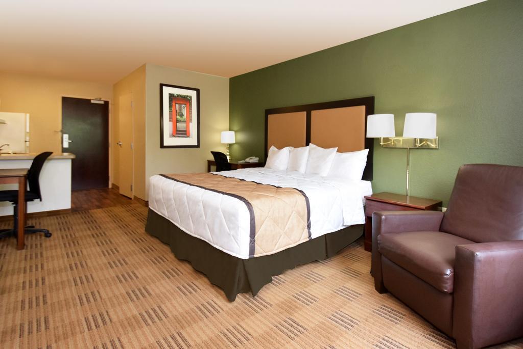 Extended Stay America Suites - Phoenix - Mesa Exteriör bild