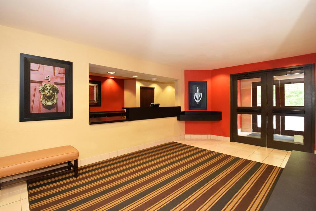 Extended Stay America Suites - Phoenix - Mesa Exteriör bild