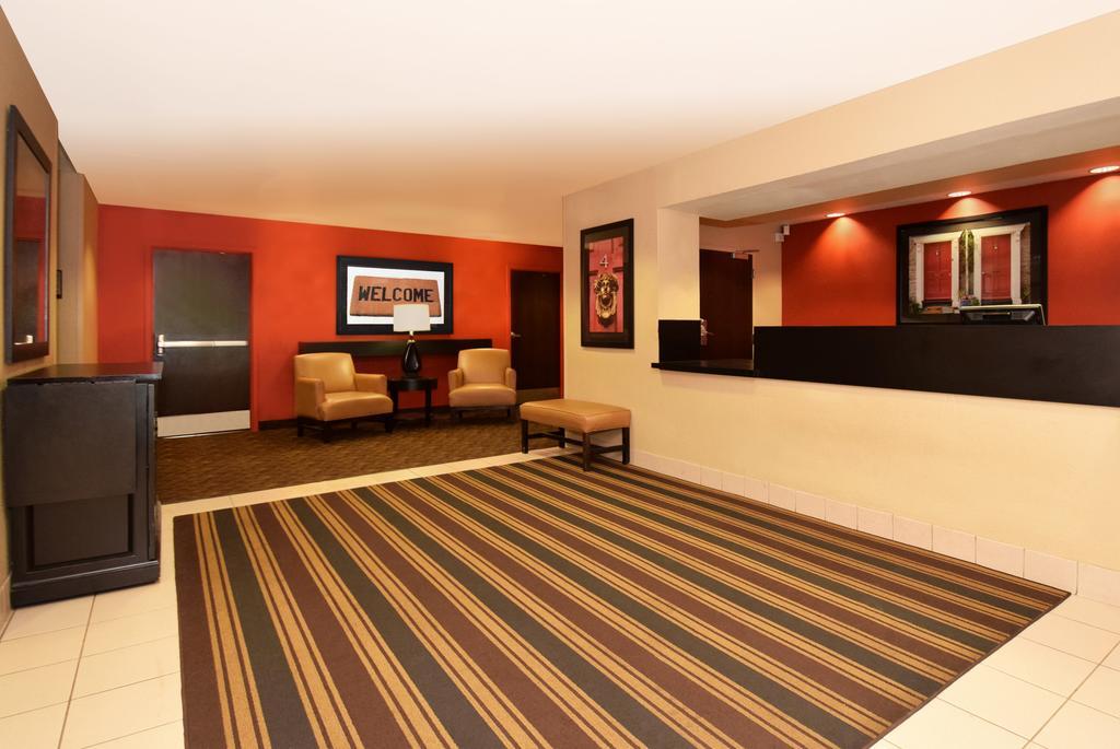 Extended Stay America Suites - Phoenix - Mesa Exteriör bild