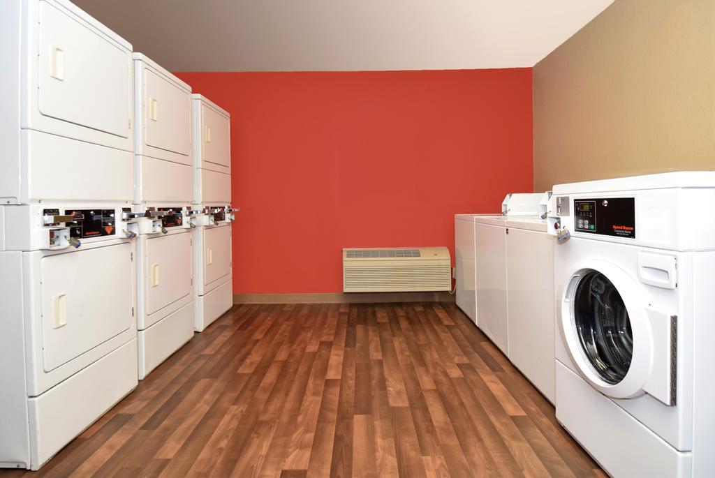 Extended Stay America Suites - Phoenix - Mesa Exteriör bild