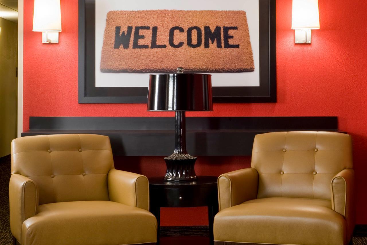 Extended Stay America Suites - Phoenix - Mesa Exteriör bild