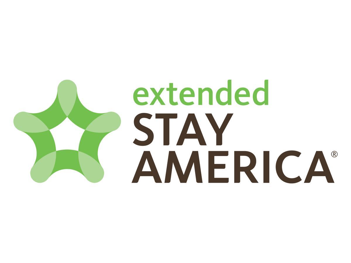 Extended Stay America Suites - Phoenix - Mesa Exteriör bild
